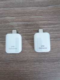 USB Connector Samsung