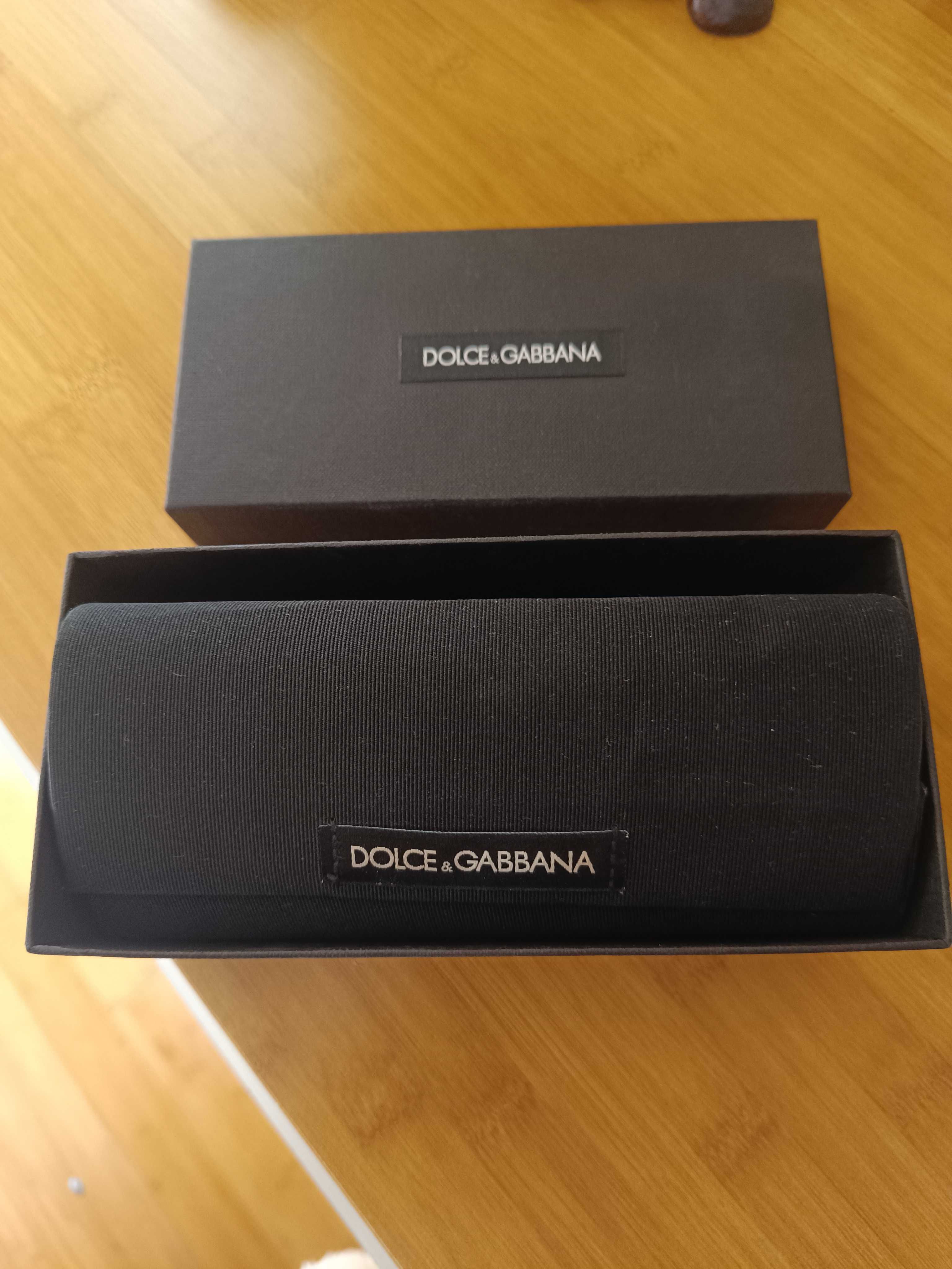 Оригинални дамски слънчеви очила Dolce&Gabbana