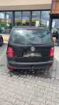 Vand urgent Touran pentru piese