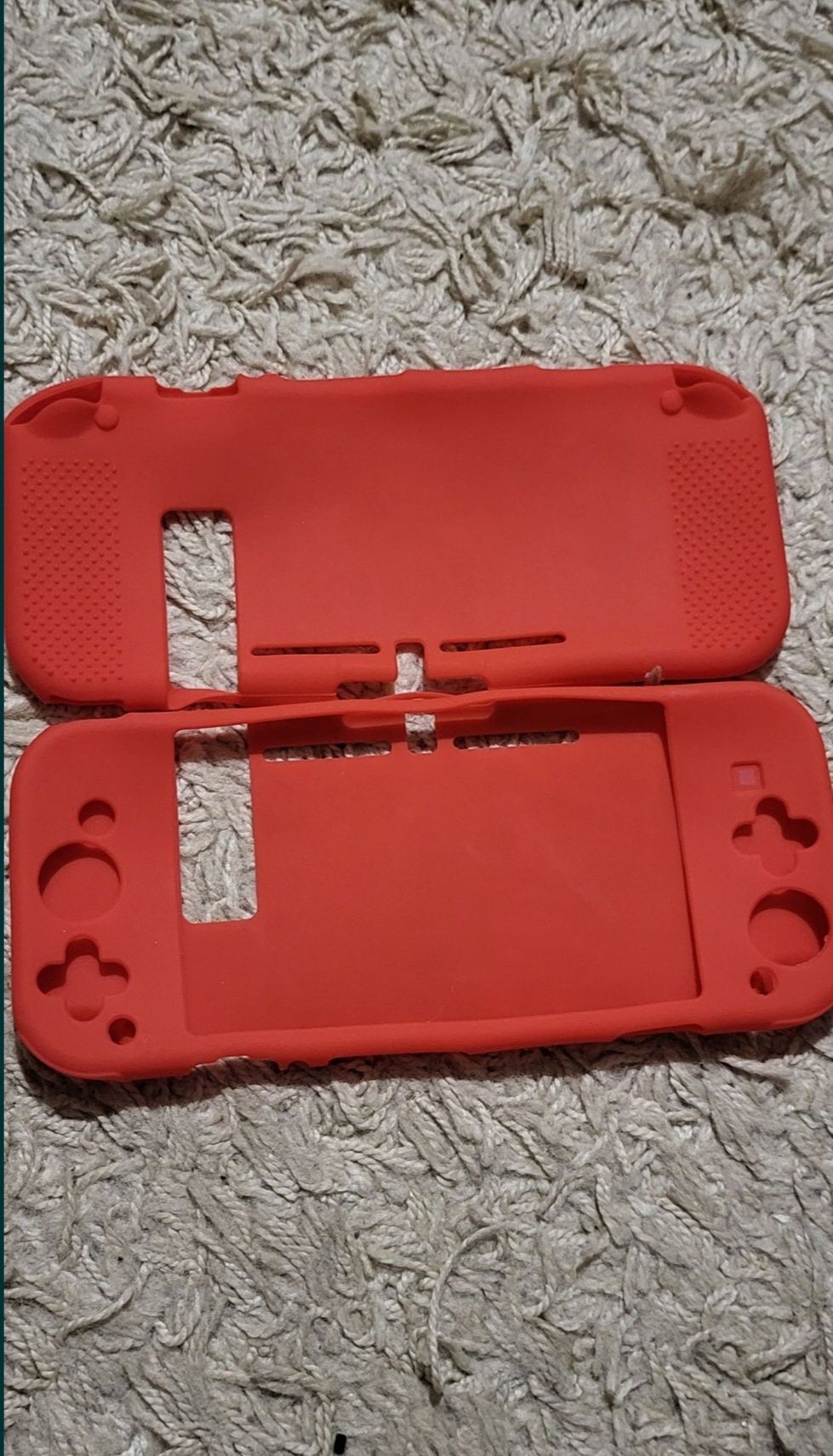 Силиконов протектор калъф капак за nintendo switch контролер Xbox One,