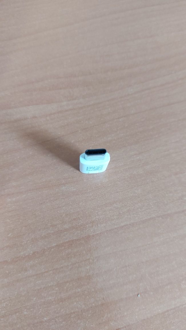 Adaptor usb Micro - usb C