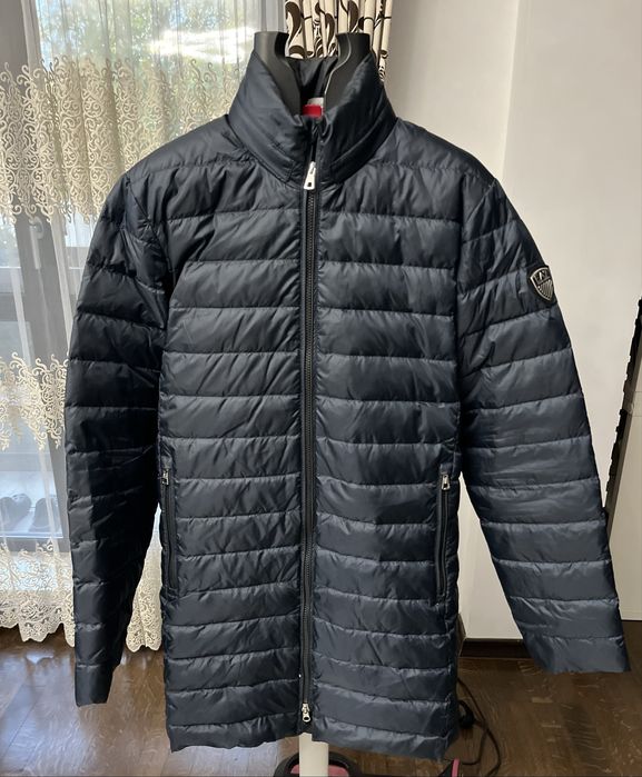 Geaca EA7 Emporio Armani originala masura S