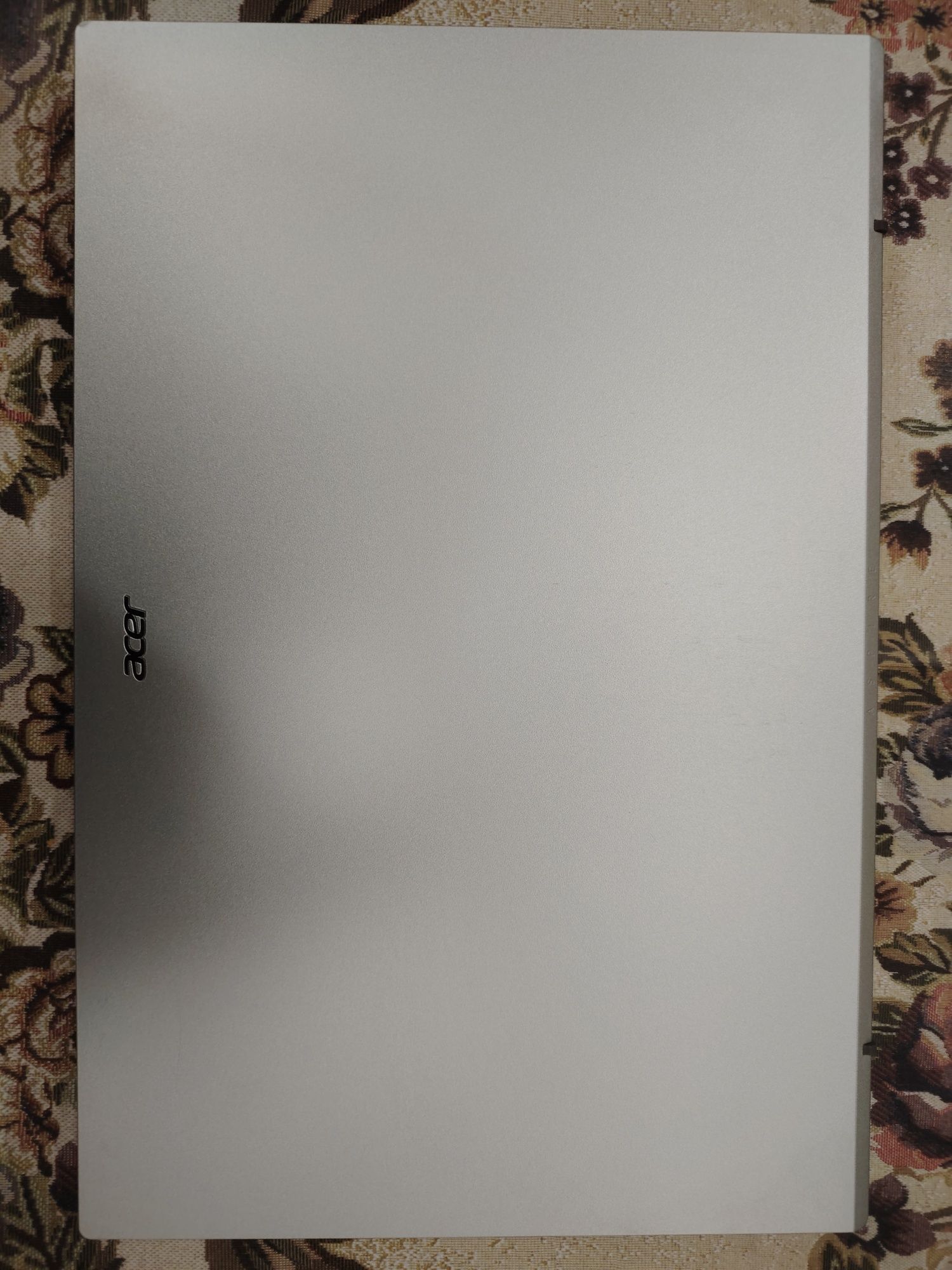 Acer Aspire 3 15 Ryzen 7 5700U