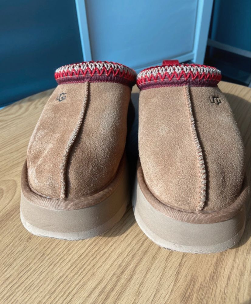 Ugg Tazz II