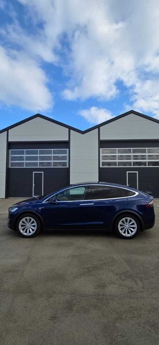 Tesla Model X  Roof 100 kWh Dual Motor Long Range