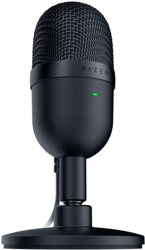 Микрофон razer seiren mini