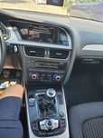 Se vinde urgent . Audi a4 b8