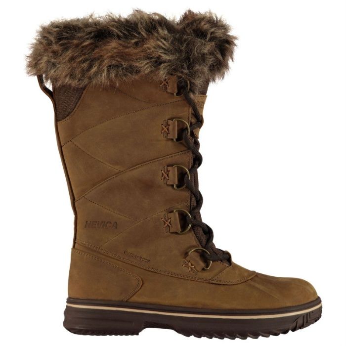 Nevica Дамски Апрески ботуши Vail Ladies Snow Boots