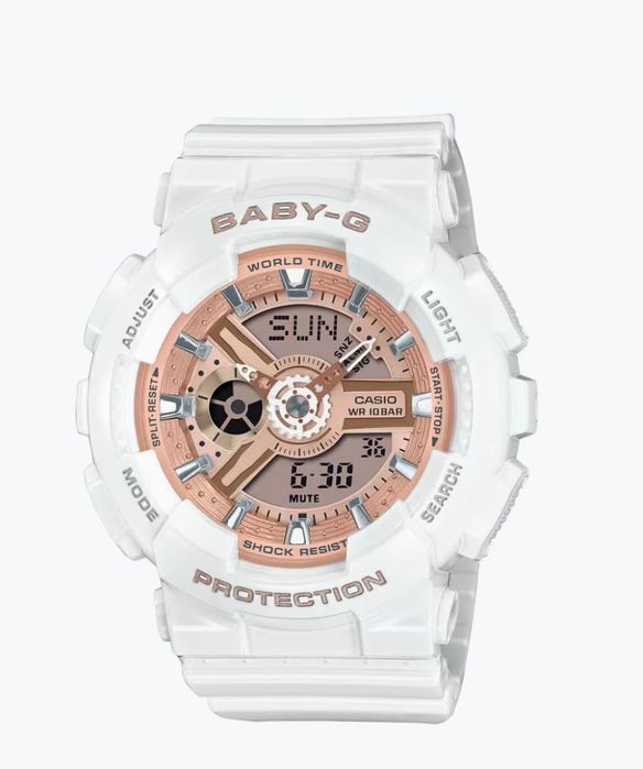 Женски часовник Casio Baby-G BA-110