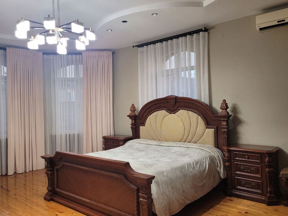 Срочно сдается участок.