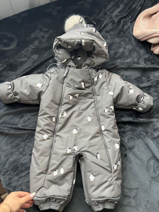 Продам детский комбинезон