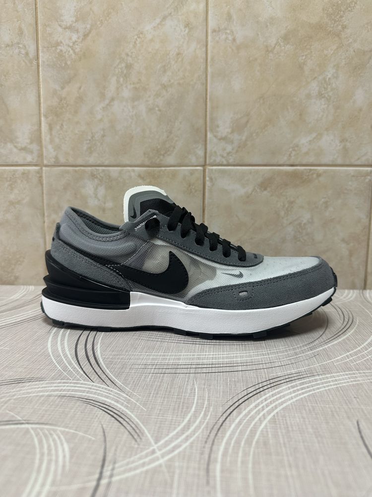 Nike Waffle One Grey Nou