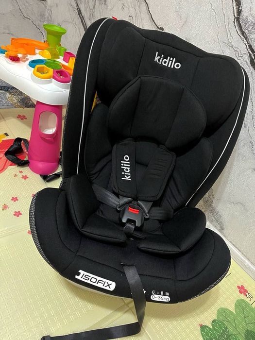 Автокресло детское