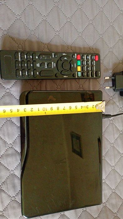 ТВ - приемник --