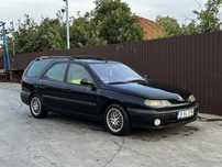 Vand Renault Laguna GPL