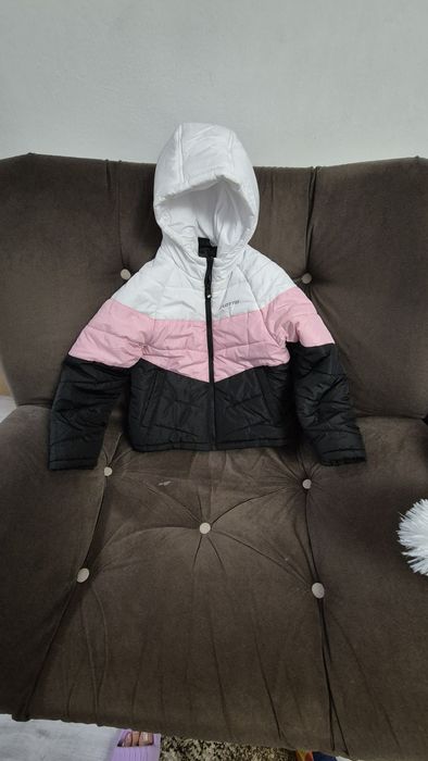 Geaca de iarna Lotto pentru copii 128/134