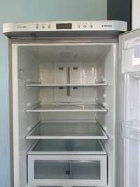 Холодильник Samsung 180 на 60