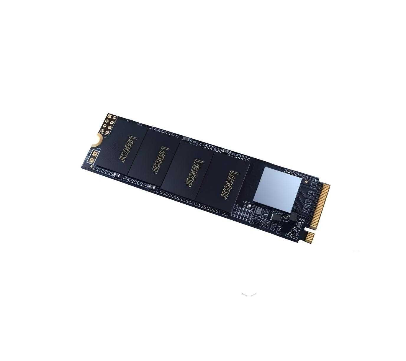 | Твердотельный накопитель Lexar NM620  256Gb