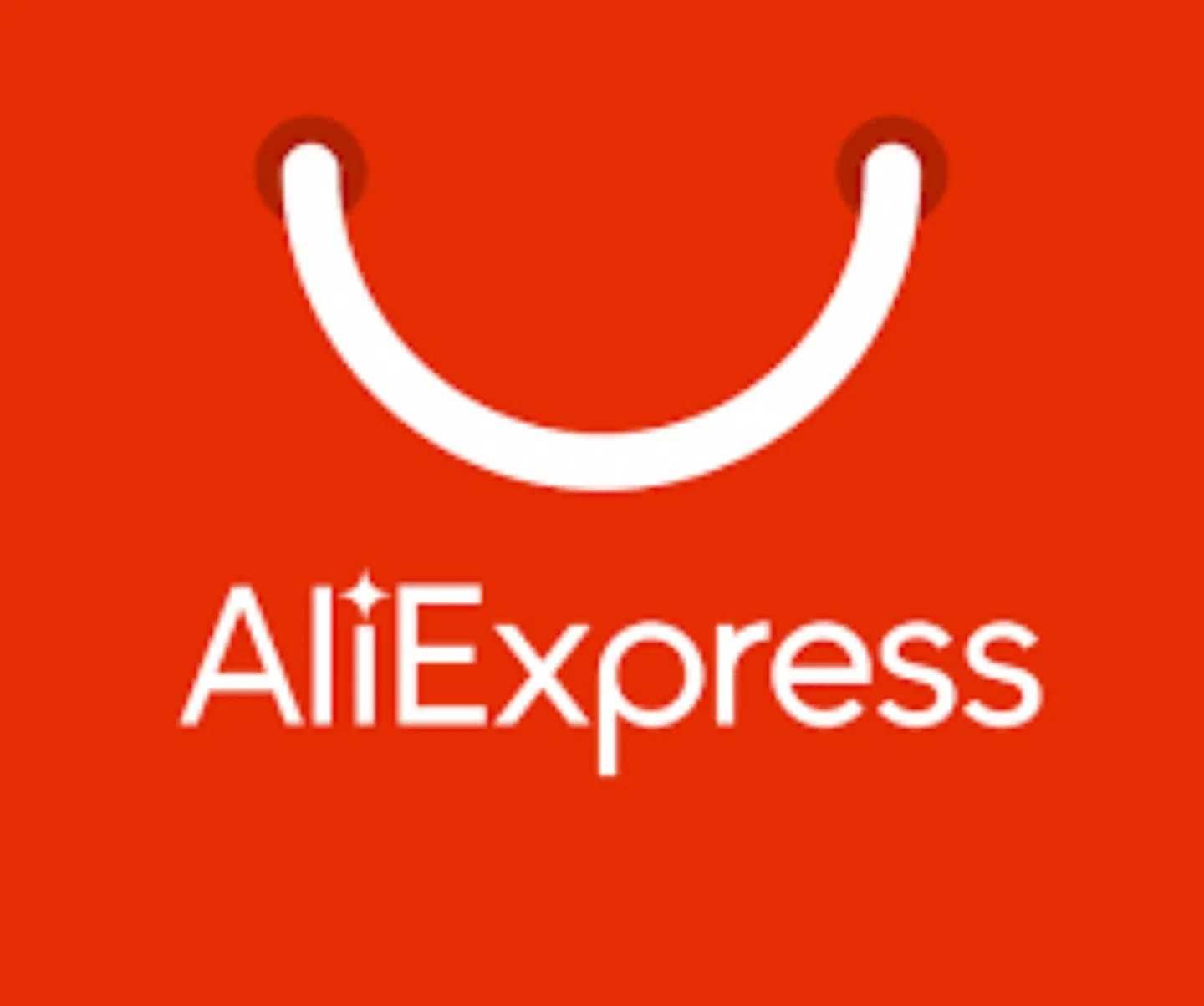 Товары с АлиЭкспресс Aliexpress