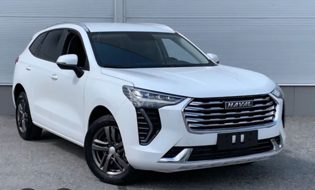 Haval jolion Sotiladi 2023 ideal sostayaniyada