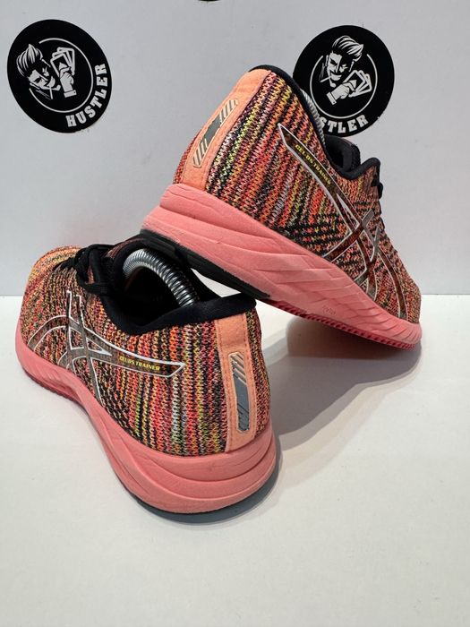 Маратонки ASICS GEL TRAINER 24.Номер 39.5