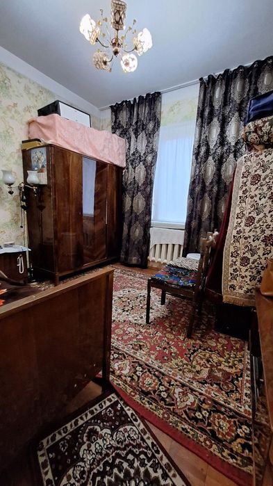 Продаётся 3х комнатная квартира Карасу-1