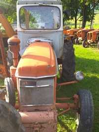 Piese tractor renault 5d