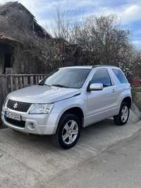 Suzuki Grand Vitara 1,9 DDIS 130 cp proprietar