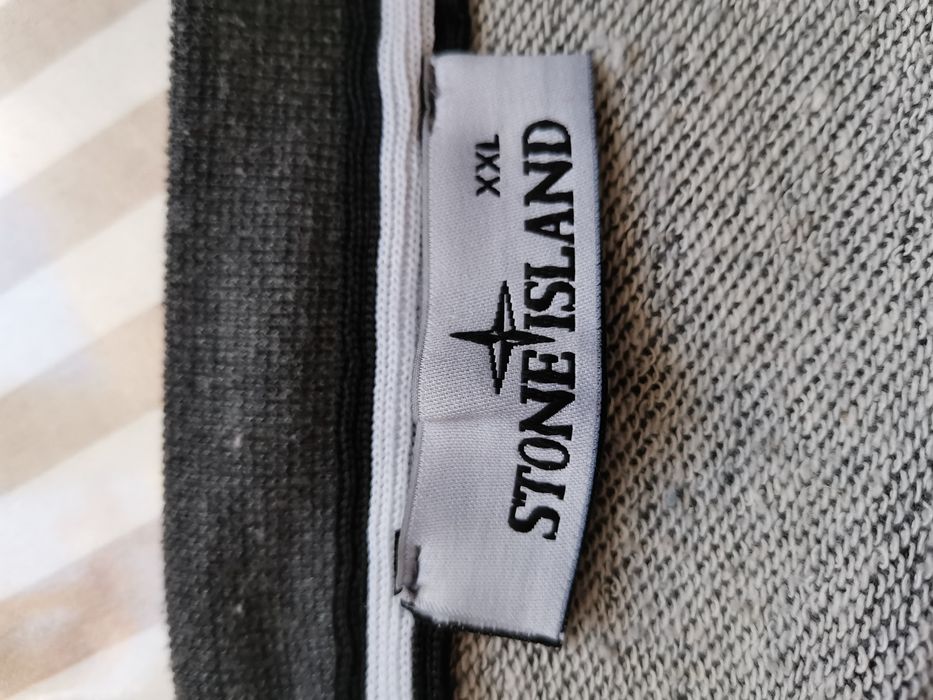 Vand bluza STONE ISLAND marimea L-XL