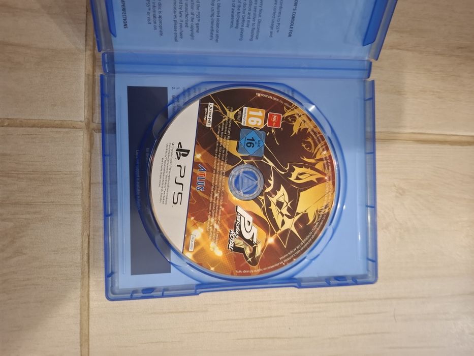 Vand joc Persona 5 Royal PS5