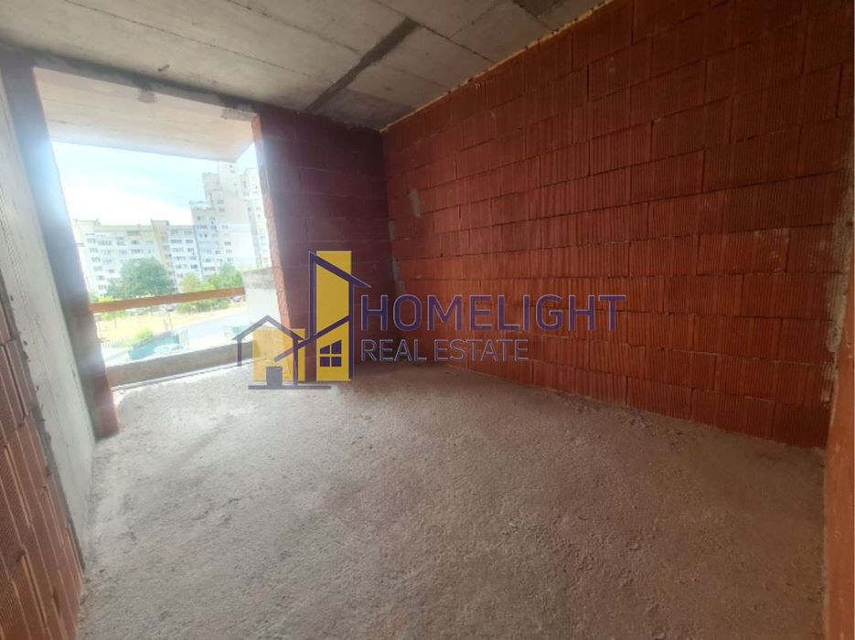 Двустаен апартамент в кв. Овча купел 2