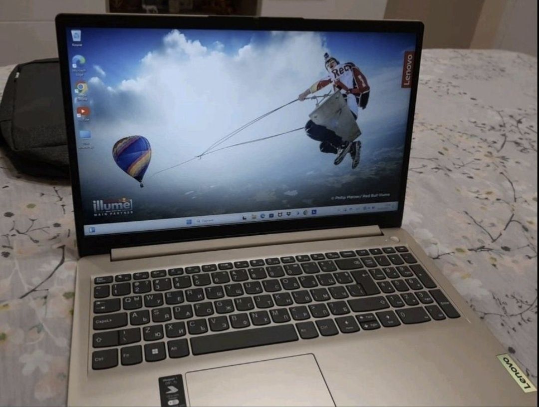 Лаптоп Lenovo IdeaPad 1 15ALC7