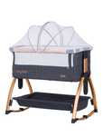 Patut Co-Sleeper Chipolino Baby Boss