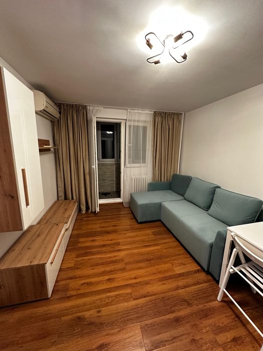 Inchiriez apartament 2 camere, proprietar