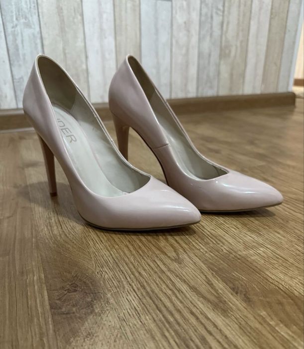 Туфли женские, 38 размер