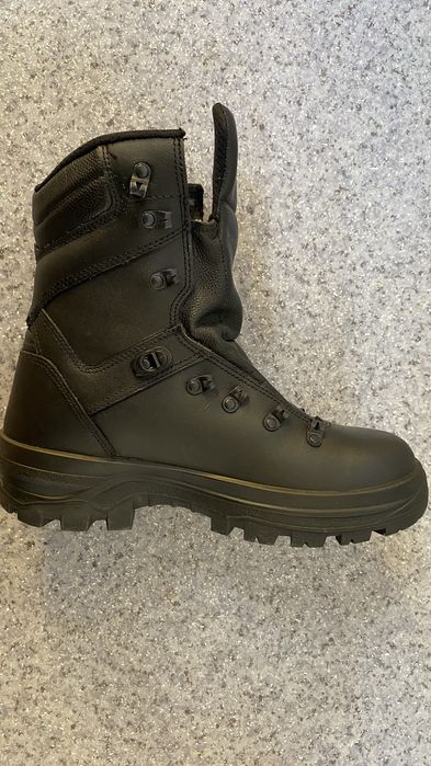 Продам термоберцы ботинки