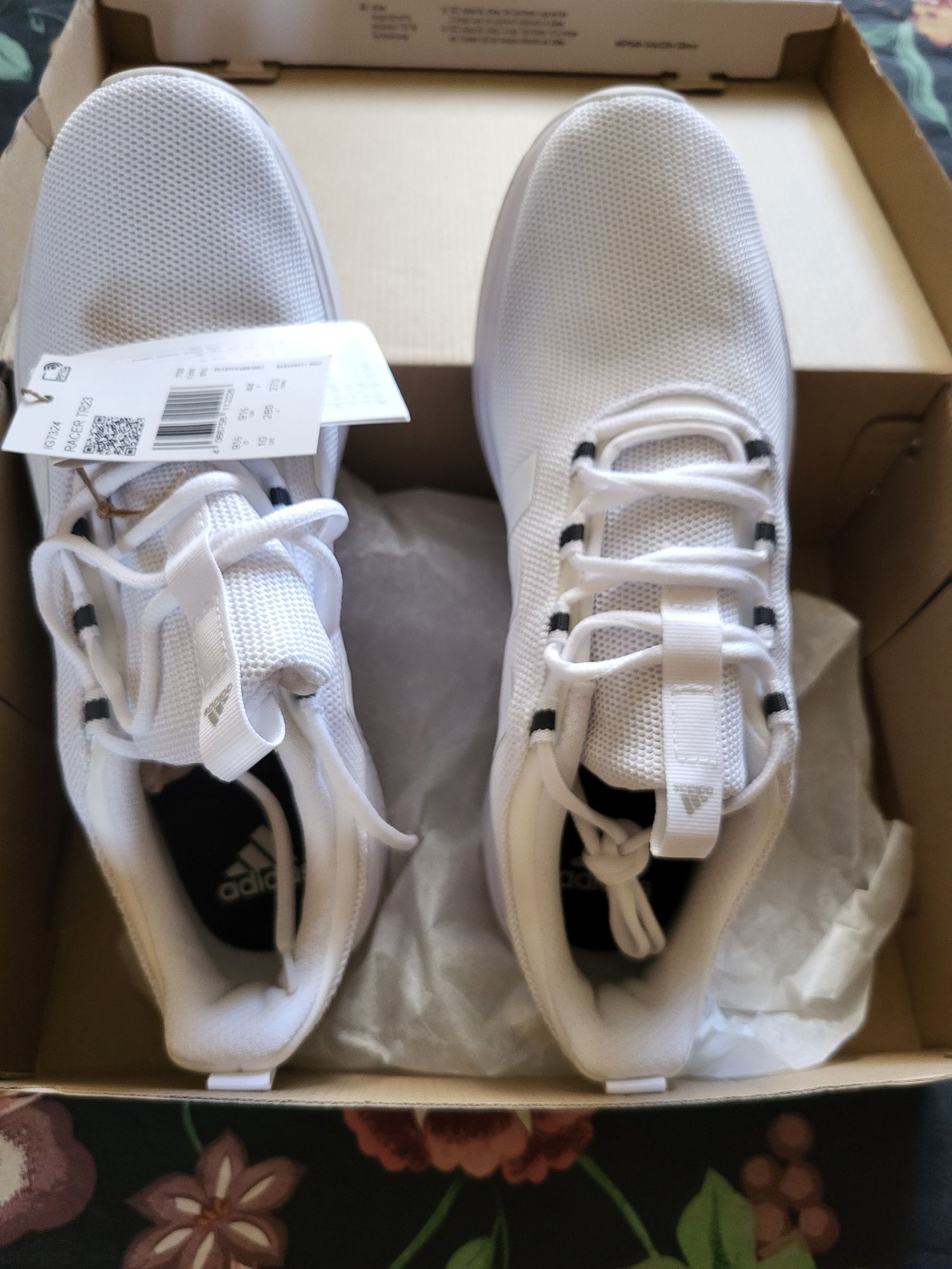 Маратонки Adidas. Original!