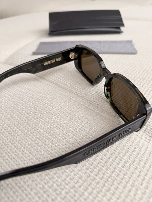 Слънчеви очила Dior Wildior S2U