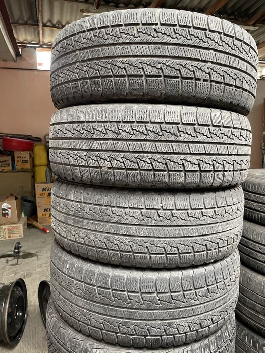 Qishki б/у balonlar