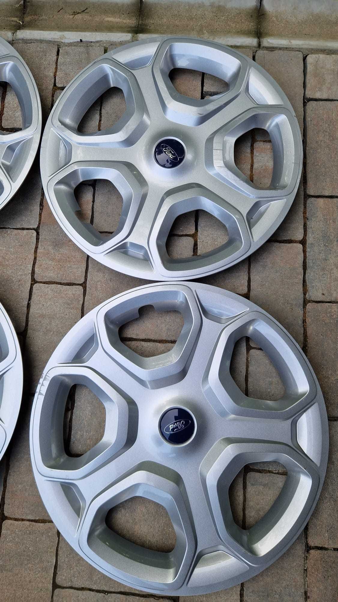 Capace roti R 17 originale Ford