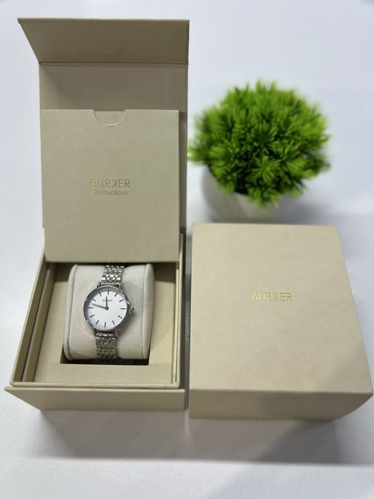 Часы Burker  NEW