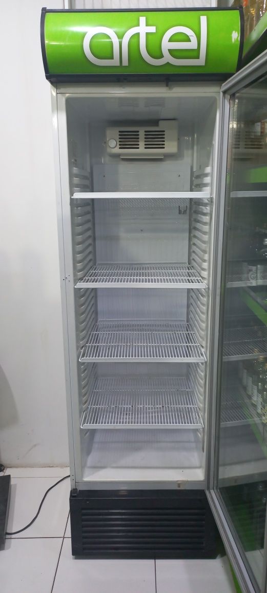 Artel Haladelnik