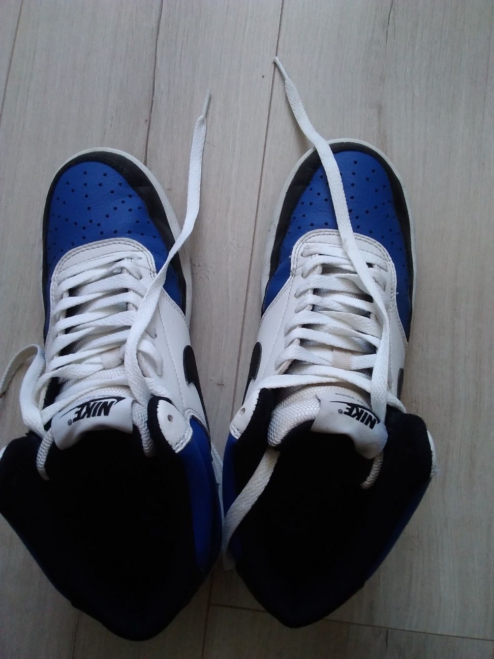 Мъжки кецове NIKE