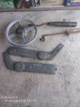 Piese piaggio ceao(moped,motoreta)
