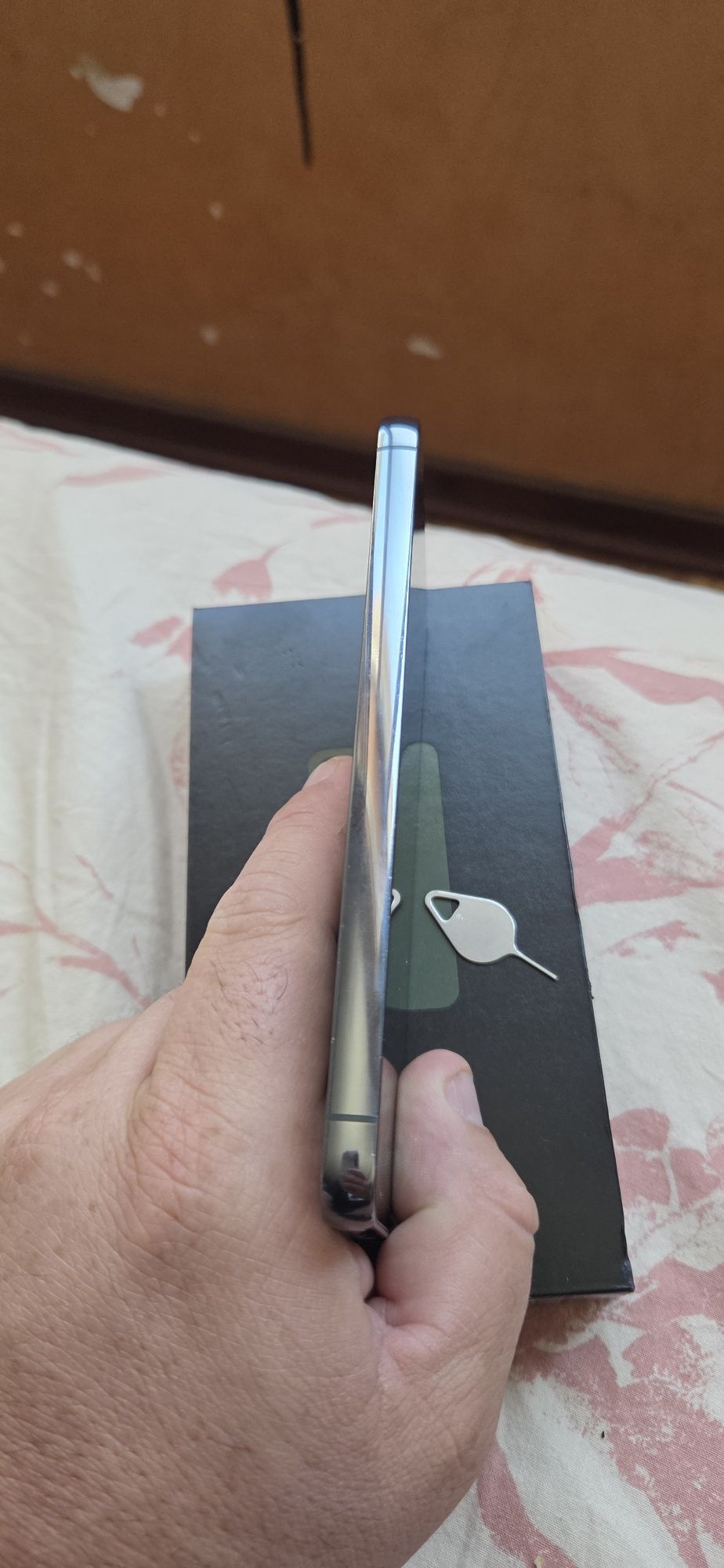 Samsung s23 гаранция 1 год