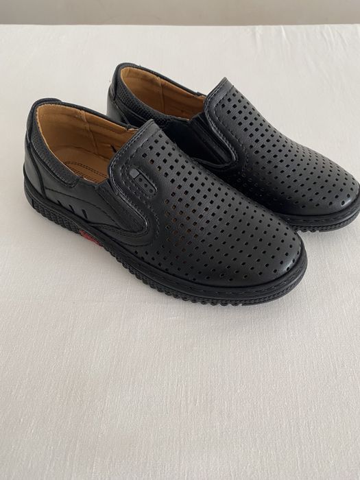 Обувь на мальчика