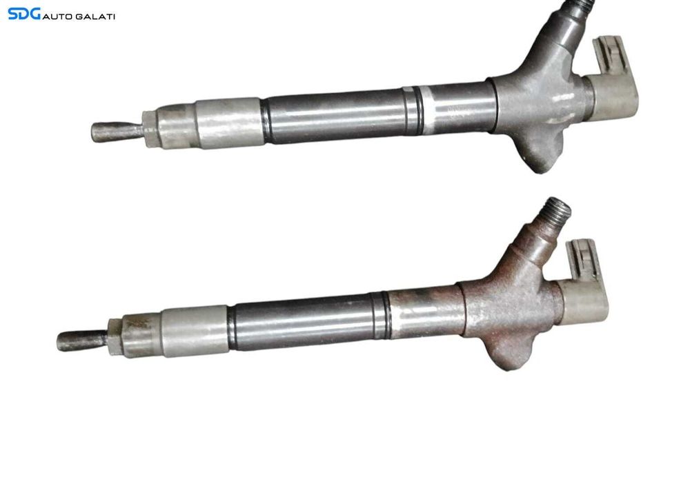 Injector Injectoare DENSO Toyota Rav 4 2.2 D 2006 - 2013 Cod 23670-26050 [M8654]