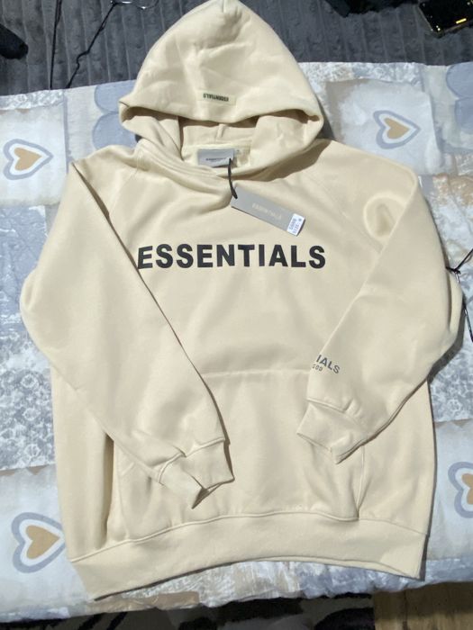 Hanorac Essentials M