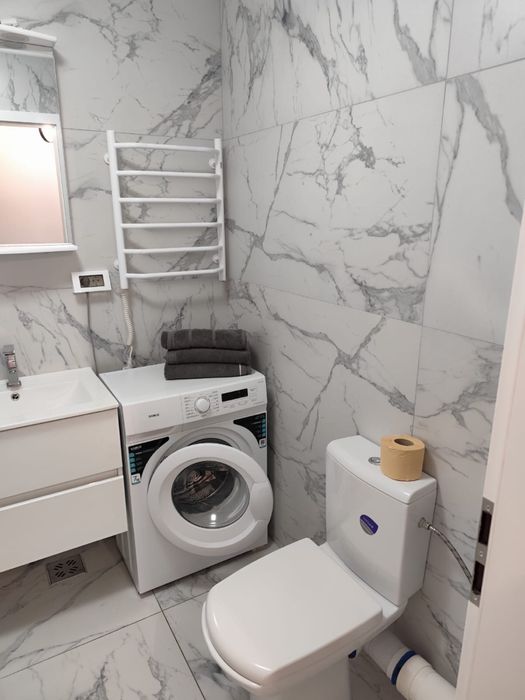 Cazare în regim hotelier-Apart.1-3 cam. Centru/G.Enescu/Zamca/Obcini