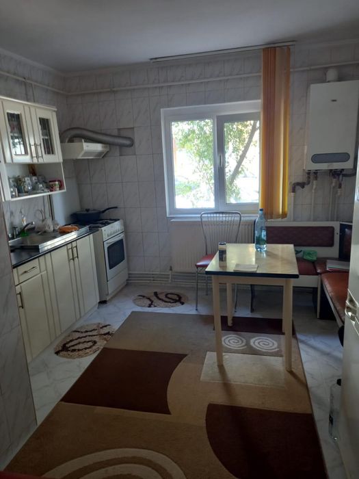 Ansamblul Buzăului | 4 Camere | Decomandat | Centrală | Izolat